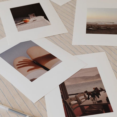 Art Print Touch | 30x40cm